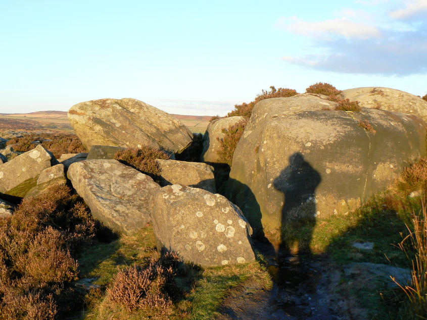 Baslow Edge Baslow Edge